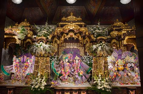 Hare Krishna Temple Los Angeles | Discover Los Angeles