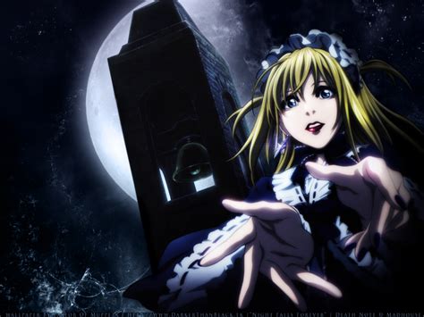 Misa - Death Note Wallpaper (10053997) - Fanpop