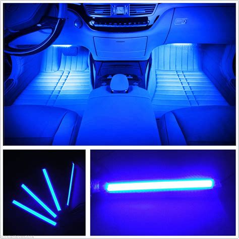 Led Interior Car Lights Mercedes - Cars Interior