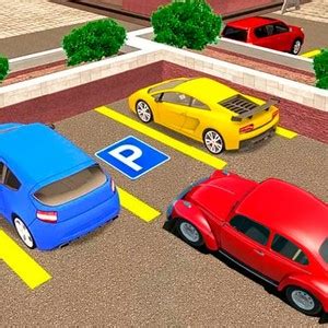 Real Car Parking Drive | GtaGames | Play Free Online Games