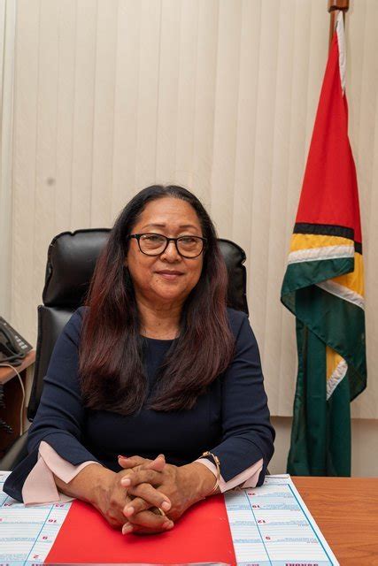 Minister Sukhai outlines plans for Amerindian development in 2023 - HIGH COMMISSION OF THE ...