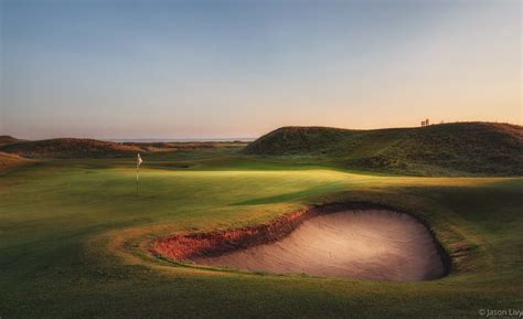 Royal St George's Golf Club - Evalu18 - Best Golf Course in England