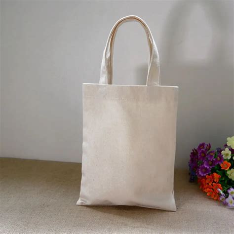 Blank Canvas Duffle Bags | IUCN Water