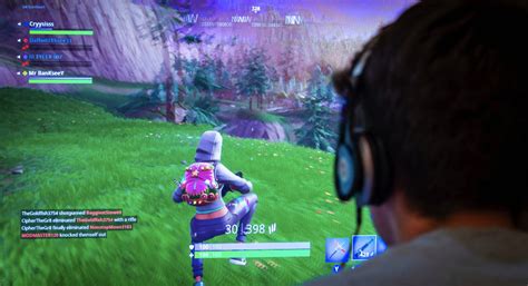 Fortnite System Requirements - Fierce PC Blog | Fierce PC