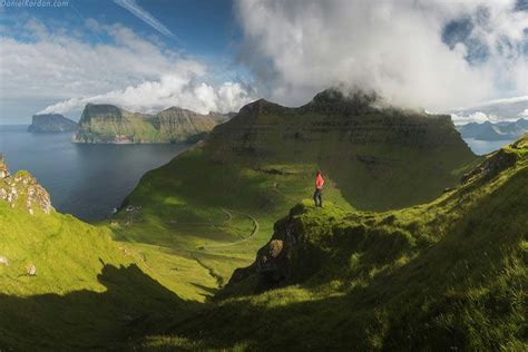 5 Day Summer Faroe Islands Photo Tour | Iceland Photo Tours