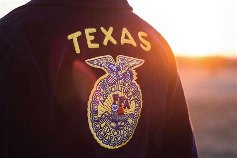 Boerne - FFA Jacket