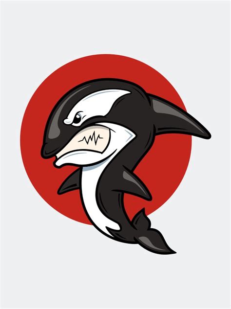 Orca by jokaguerra on DeviantArt