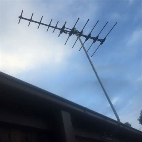 Digital Antenna Installation | Simply Connect | TV Antenna Installation