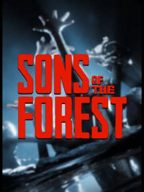 Sons of the Forest Mods - CurseForge