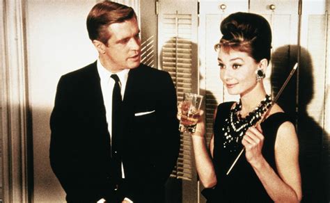 Revisiting Holly Golightly's Assumed Heterosexuality | The Mary Sue