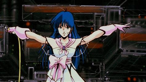 Macross: Do You Remember Love? (1984) | MUBI