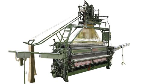 weaving machine Weaving machine sulzer machines textile ps type es ...