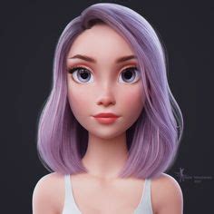 Blender 3d, Blender Hair, Blender Models, Blender Character Modeling, Zbrush, Free Design Software