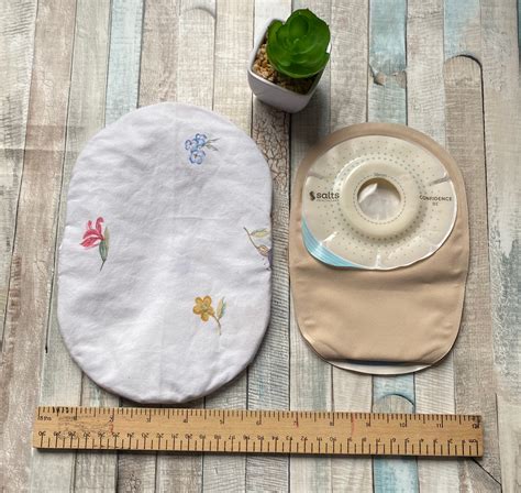 Stoma Bag Covers Ostomy Ileostomy Colostomy Handmade Adult - Etsy UK