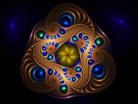 🔥 [100+] Sacred Geometry Wallpapers HD | WallpaperSafari