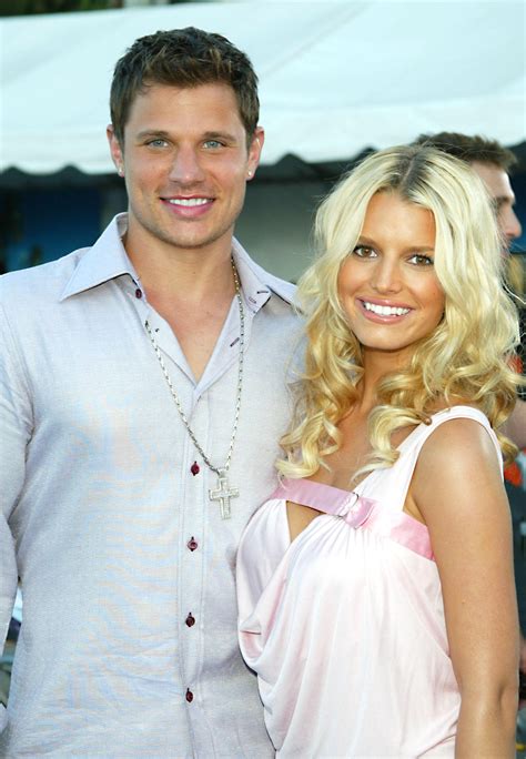 Jessica Simpson Reveals Her Marriage to Nick Lachey Was Her "Biggest Money Mistake" | Glamour