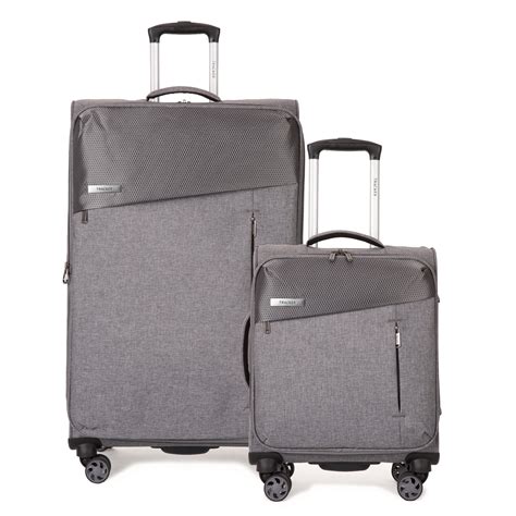 Tracker Softside Luggage Set | Walmart Canada