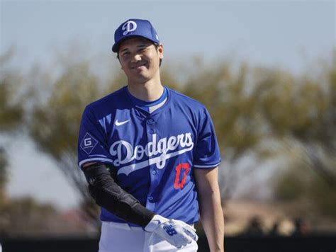 Who did Shohei Ohtani marry? Dodgers teammates didn't know he had a ...