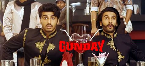 Arjun Kapoor Ranveer Singh Gunday Movie Still : gunday - photo 24 from ...