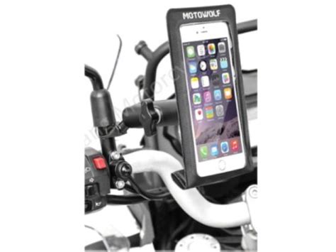 8 Best Magnetic And Waterproof Motorcycle Phone Holder To Get