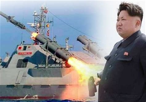 North Korea Fires Missile in Third Test in Three Weeks - Other Media news - Tasnim News Agency