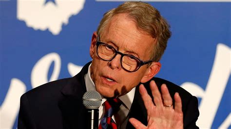 Ohio Governor Mike DeWine Announces MASSIVE Financial Incentive For Residents To Get Vaccinated