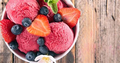 Sorbet Science: Top Tips for Making a Refreshing Dessert | Foodal