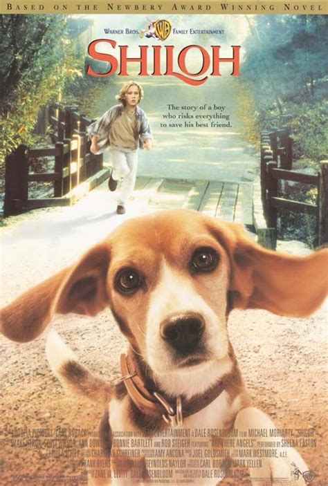 Best movies for Animal Lovers