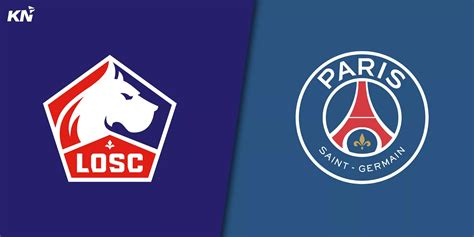 Lille vs PSG: Predicted lineup, injury news, head-to-head, telecast