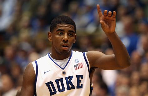 NBA Mock Draft 2011: Projecting Duke's Kyrie Irving and the Rest of the ...