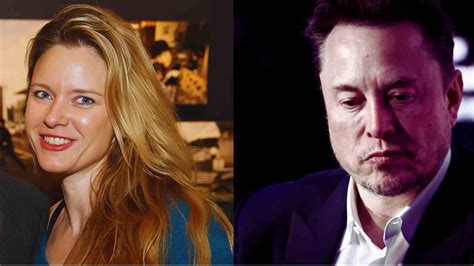 Vivian Jenna Wilson Hits Back At Elon Musk: 'I Disowned Him' After ...