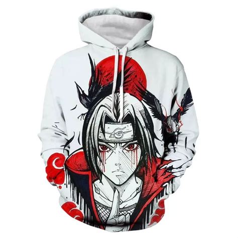 Anime hoodie unisex hoodie hooded creative high quality new | Etsy