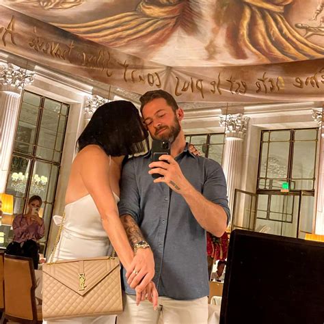 Artem Chigvintsev, Nikki Bella Enjoy Paris After Wedding: Photo | Us Weekly