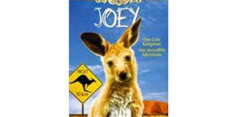 Joey Movie Review for Parents