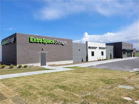 Storage Units in Meridian, ID at 3469 E Amity Rd | Extra Space Storage