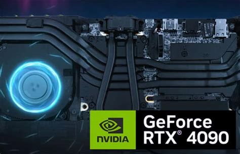 Nvidia RTX 4090 laptops - complete list & best RTX 4090 options