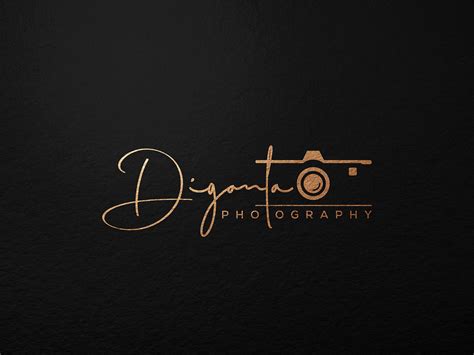 Creative Photography logo design | Behance