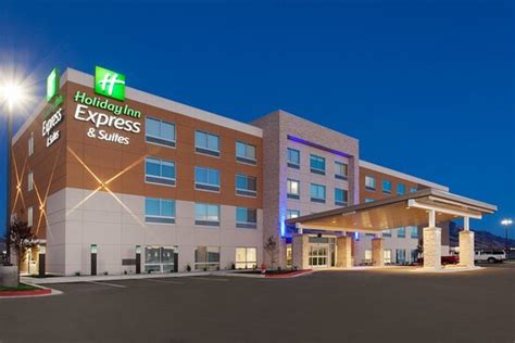 HOLIDAY INN EXPRESS & SUITES BRIGHAM CITY - NORTH UTAH, AN IHG HOTEL - Updated 2023 Prices & Reviews