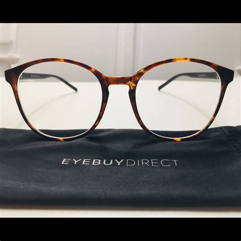 Eye Buy Direct | Accessories | Days Frames From Eye Buy Direct | Poshmark