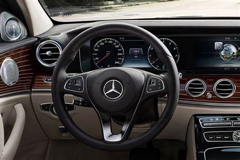 New Mercedes-Benz AMG E-Class Prices Mileage, Specs, Pictures, Reviews ...