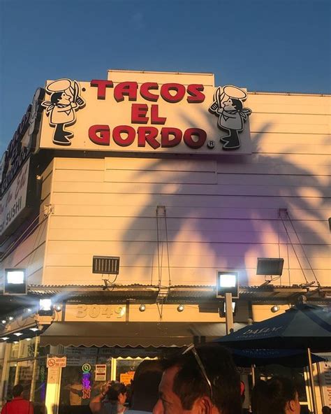 Tacos el Gordo, Las Vegas - The Strip - Restaurant Reviews, Phone Number & Photos - TripAdvisor