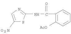 Nitazoxanide | Working Group for New TB Drugs