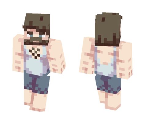 Download teen skin Minecraft Skin for Free. SuperMinecraftSkins