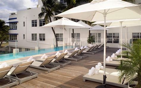 Hotel Breakwater South Beach | Greater Miami & Miami Beach