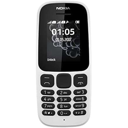 Amazon.co.uk: nokia brick phone