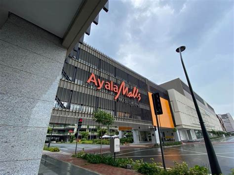 Ayala Malls Manila Bay - Parañaque, Metro Manila | Lionunion