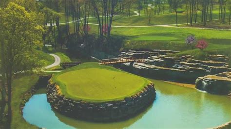 Renovations at Valhalla underway ahead of 2024 PGA Championship