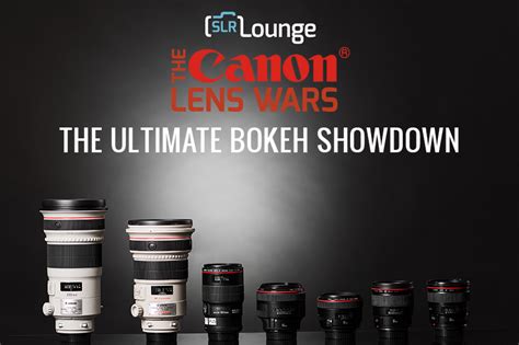 Canon RF 70-200 F4 vs F2.8: The Ultimate Lens Showdown