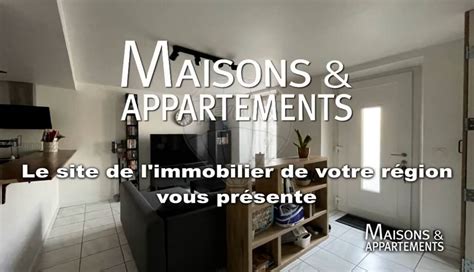 CADAUJAC - MAISON À VENDRE - 156 000 € - 45 m² - 2 pièces on Vimeo