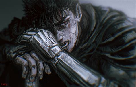 1280x72020 Berserk HD Anime Art 1280x72020 Resolution Wallpaper, HD Anime 4K Wallpapers, Images ...